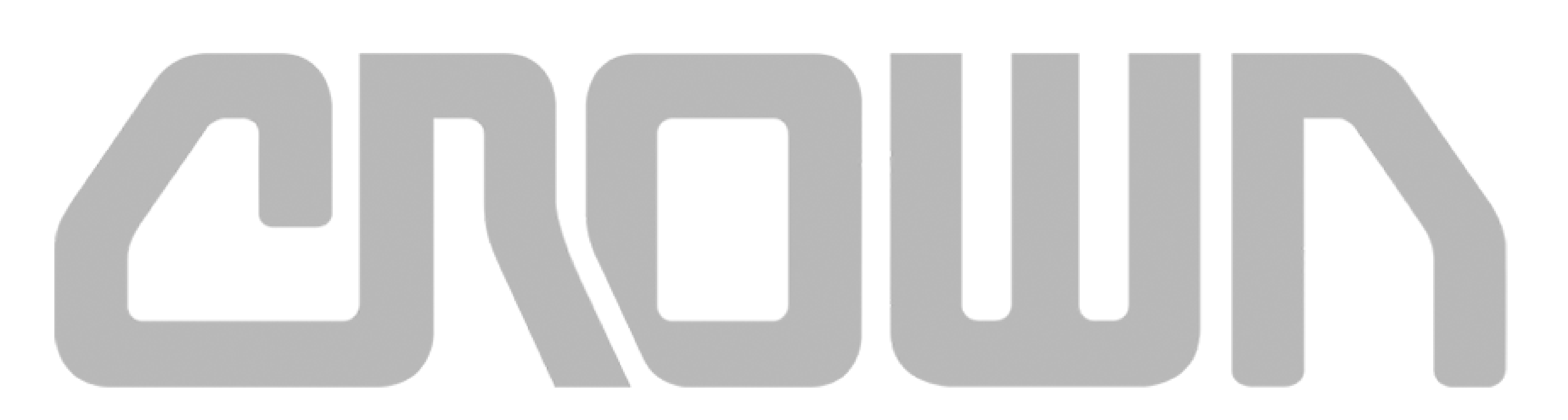 Logo 6 CROWN